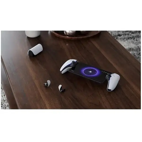 Бездротові навушники Sony Pulse Explore - TWS гарнітура 1000039787 - фото 7