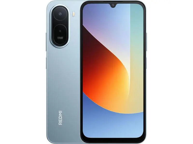 Смартфон Xiaomi Redmi A7 Pro 4/64GB Mist Blue