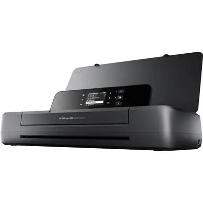 Струменевий принтер HP OfficeJet 202 Mobile c Wi-Fi (N4K99C) - фото 3