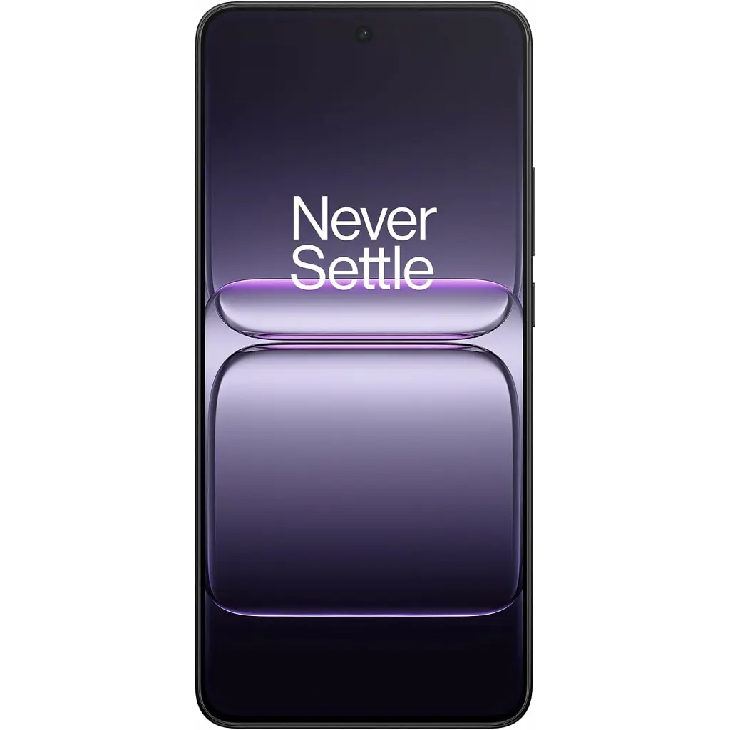 Мобильный телефон OnePlus Nord CE 5 5G 8/256GB Black - фото 2