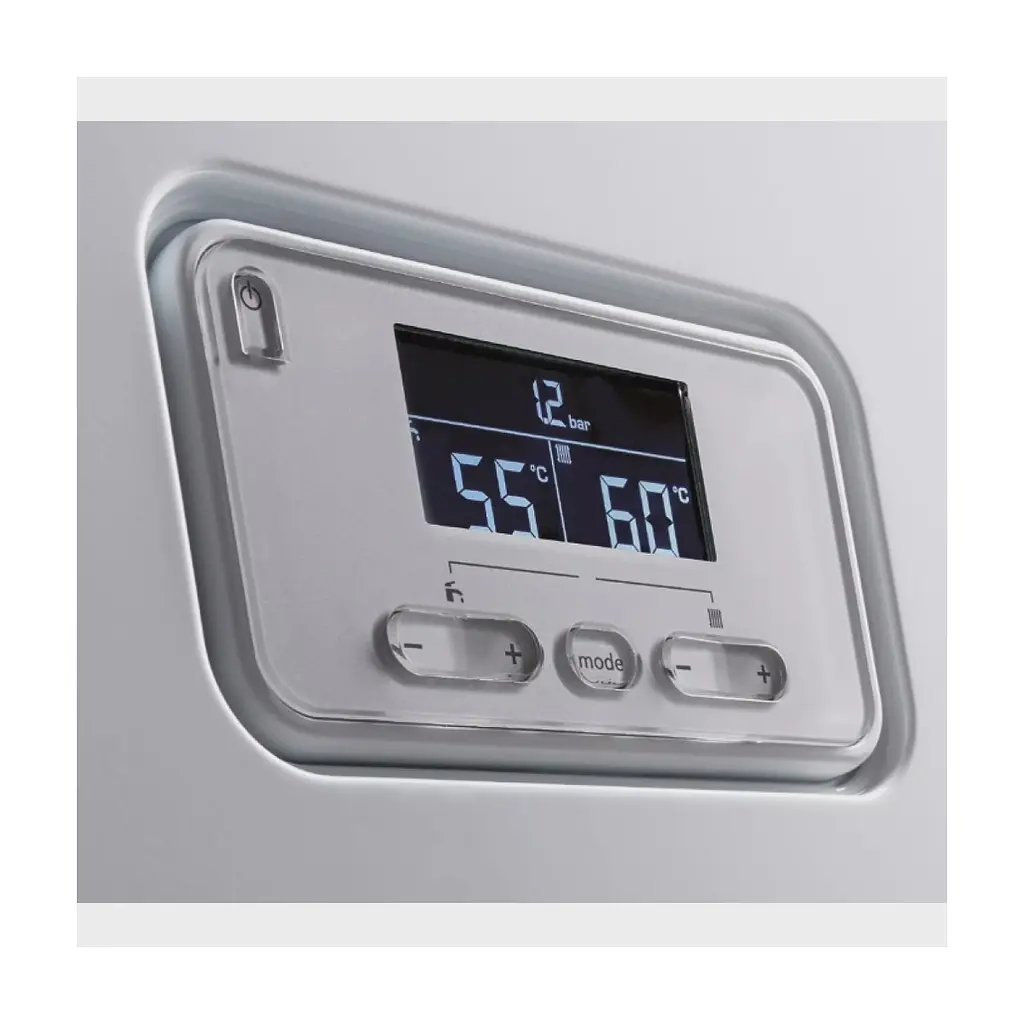 Газовый котел Protherm Bear Condens 35 KKS одноконтурный напольный конденсационный (0010013666) - фото 4