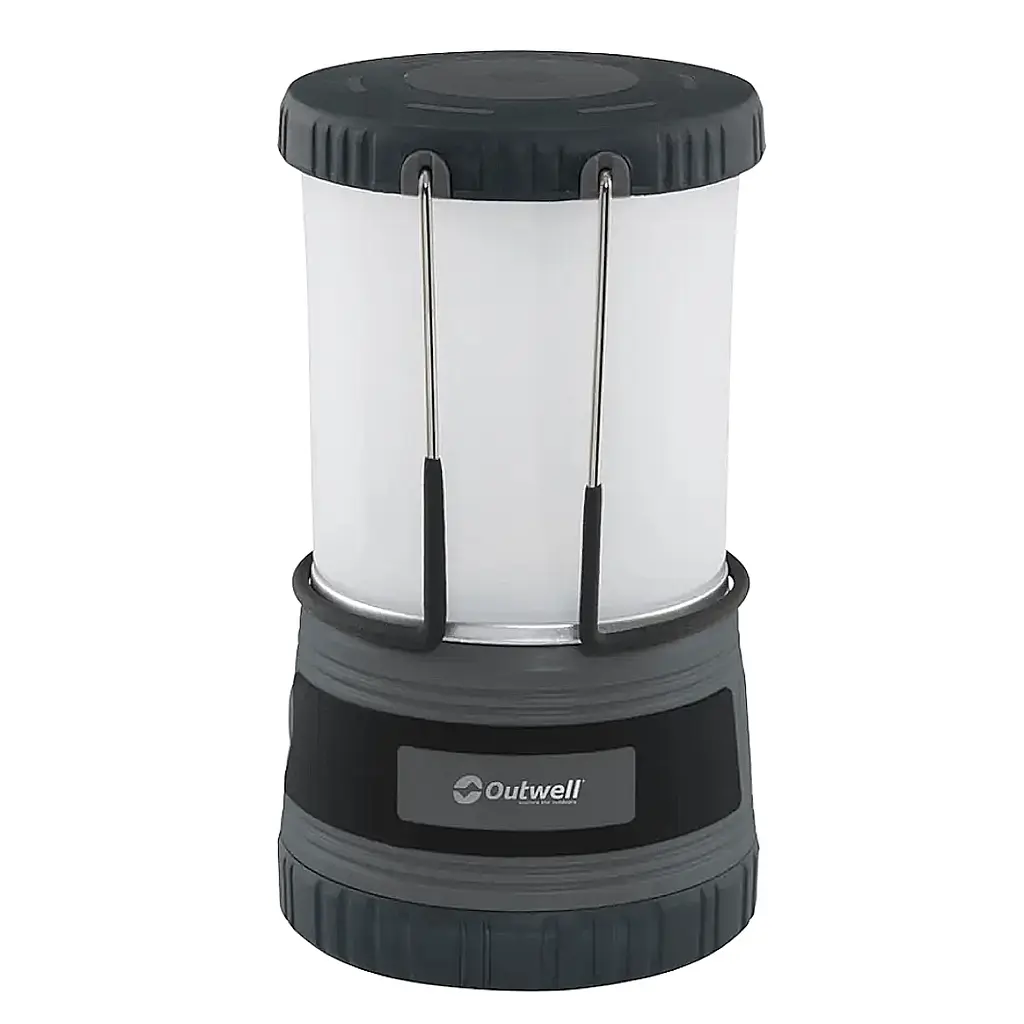 Ліхтар кемпінговий Outwell Lantern Carnelian DC 1000 (651332)