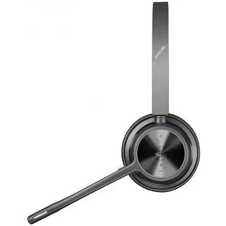 Гарнітура бездротова Poly Voyager 4320-M USB-C HS + BT700 Stereo (77Z30AA) 77Z30AA - фото 4