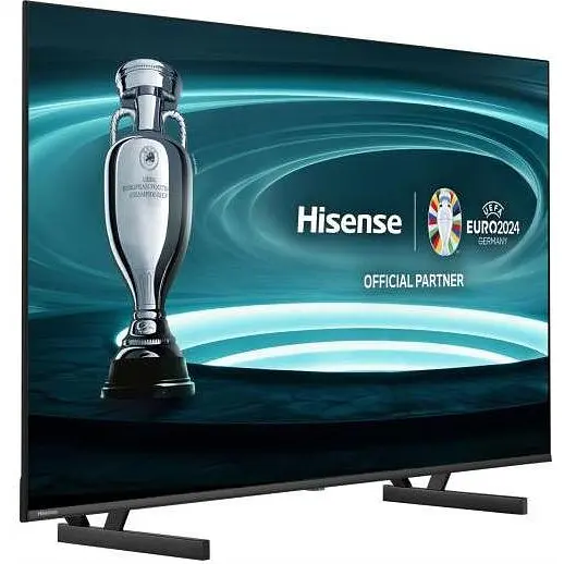 Телевізор Hisense 55U6NQ - фото 3