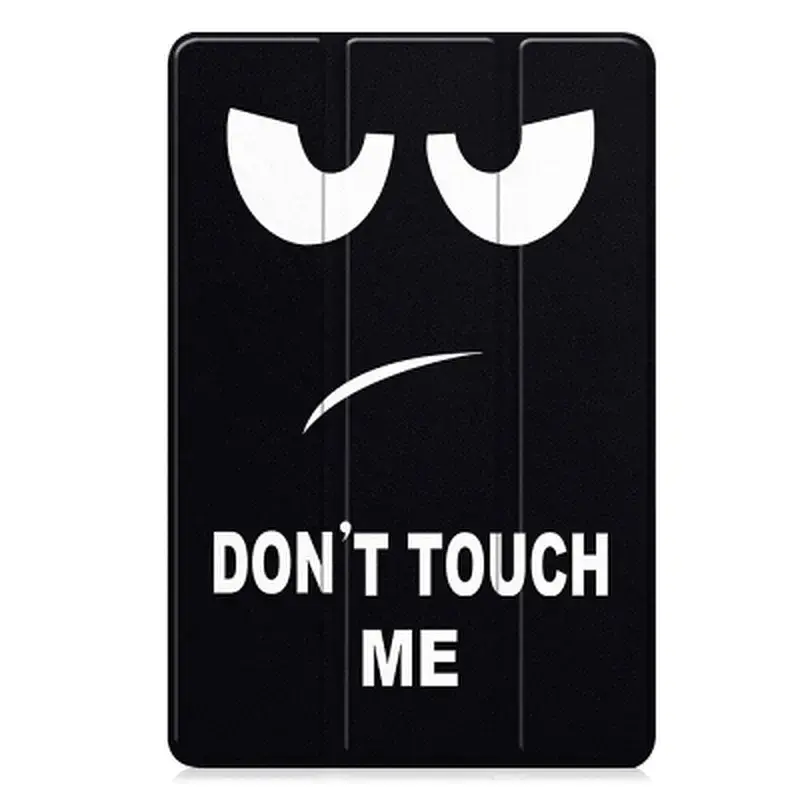 Чохол до планшета BeCover Smart Case Lenovo Idea Tab Plus 12.1" Dont Touch (715086) - фото 2
