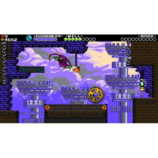 Игра Shovel Knight Treasure Trove (русская версия) (Nintendo Switch) - фото 4
