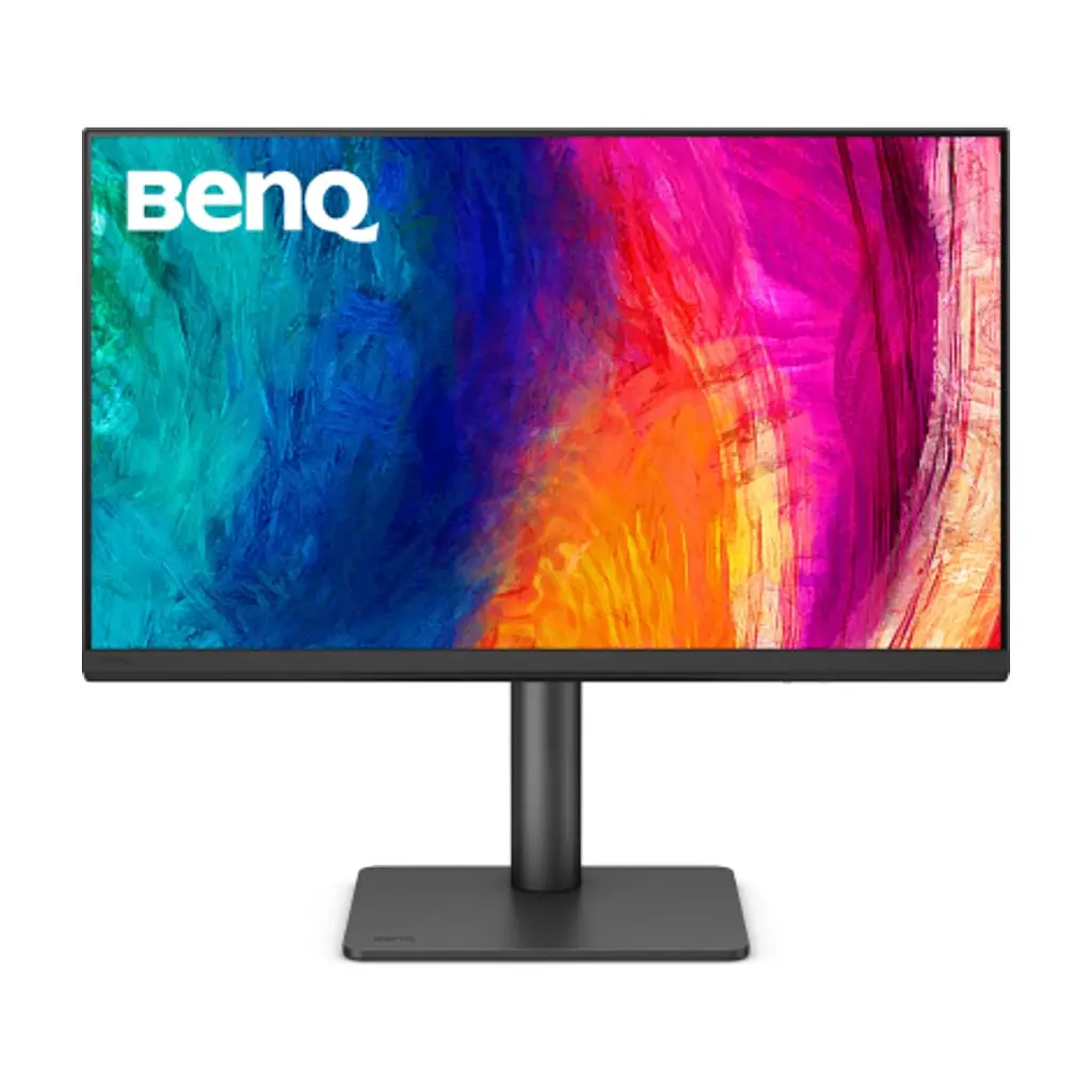 Монітор BenQ PD2706QN Grey - фото 9