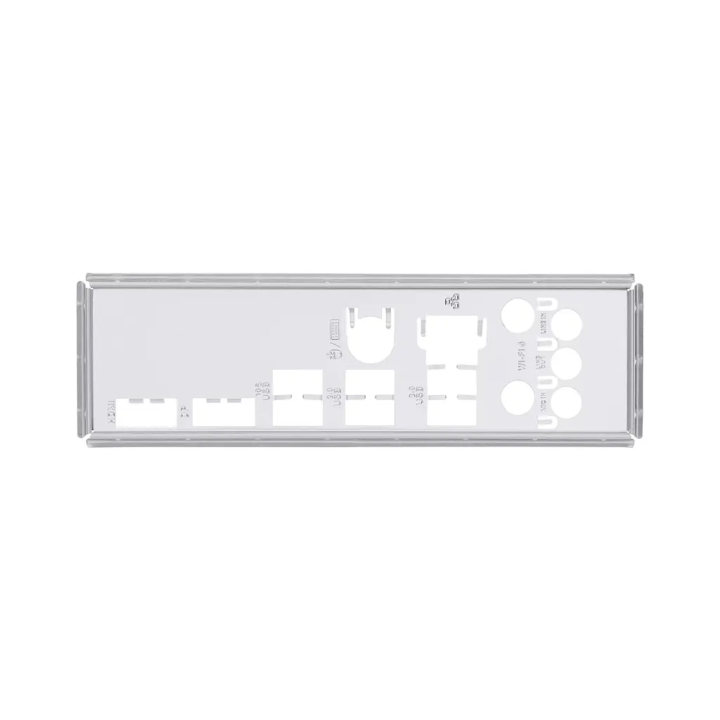ASUS Материнська плата PRIME H810M-A WIFI s1851 H810 2xDDR5 M.2 HDMI DP Wi-Fi BT ATX - фото 5
