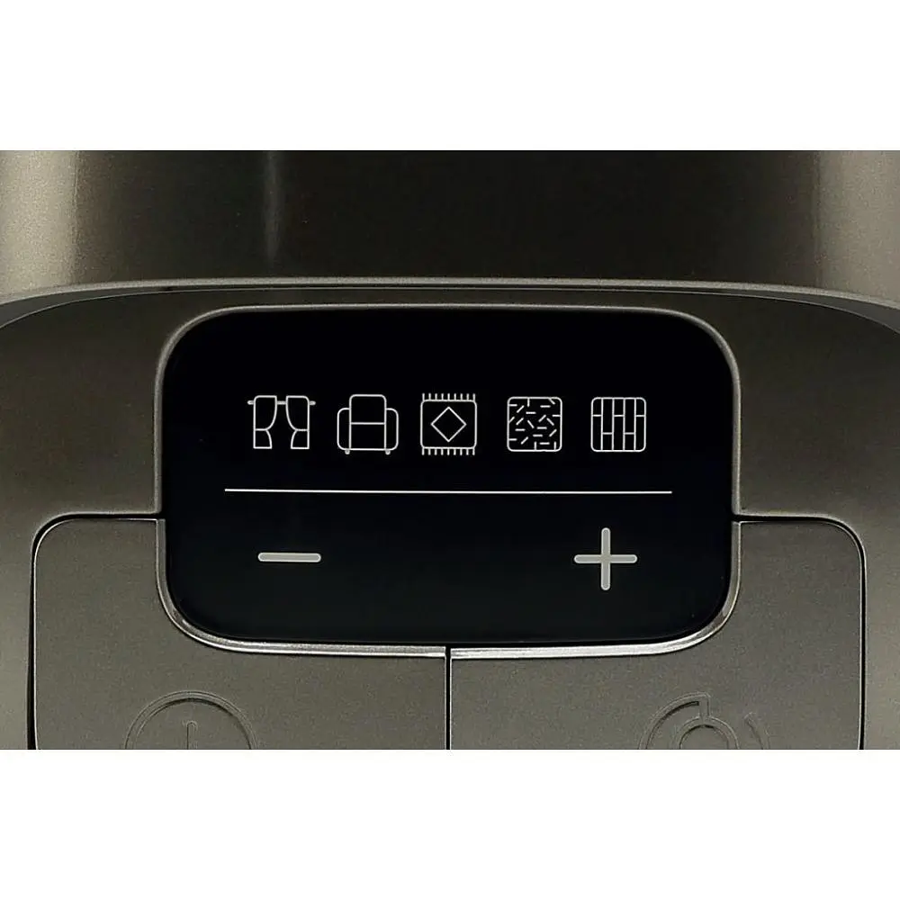Пылесос Gorenje (VCEA03GAPRACY) - фото 2