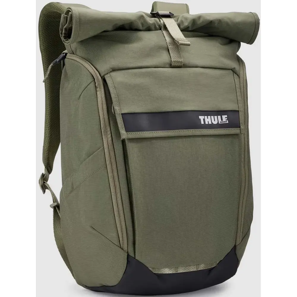 Рюкзак Thule Paramount 24 PARABP-3116 Green - фото 2