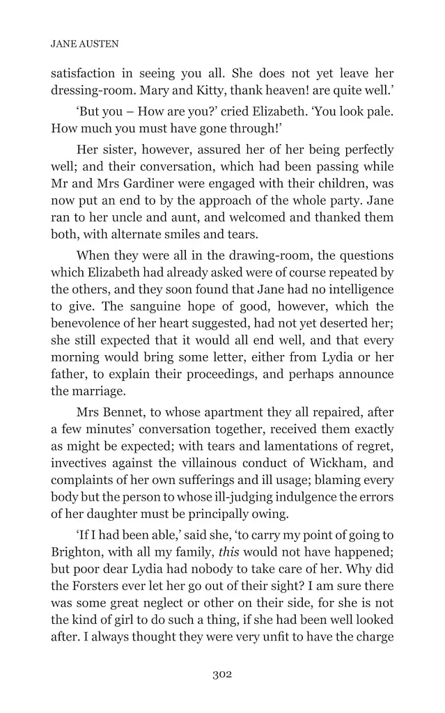 Pride and Prejudice: GCSE 9-1 set text student edition - фото 6