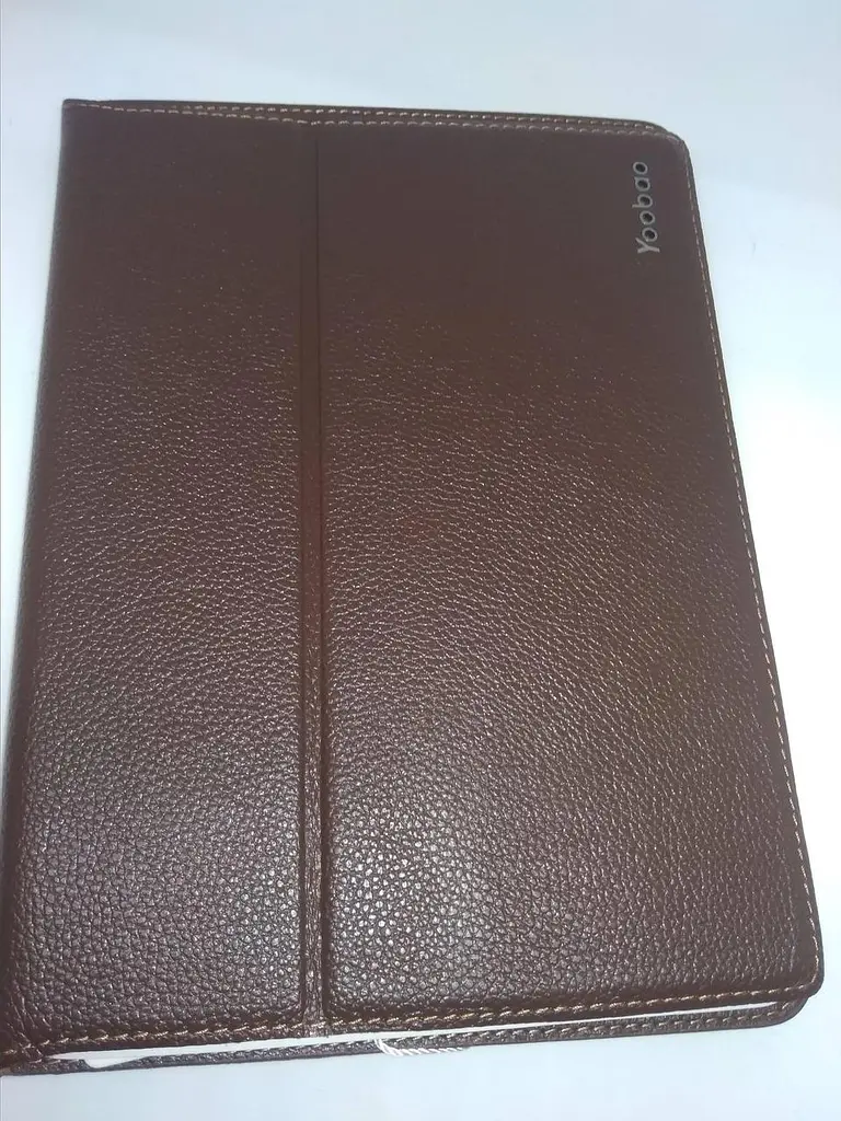 Чохол шкіряний Yoobao Executive iPad Air 1 2 2017 2018 книжка підставка - фото 2