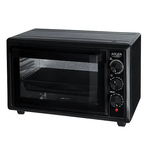 Електродуховка Adler AD 6023 26 л - фото 2