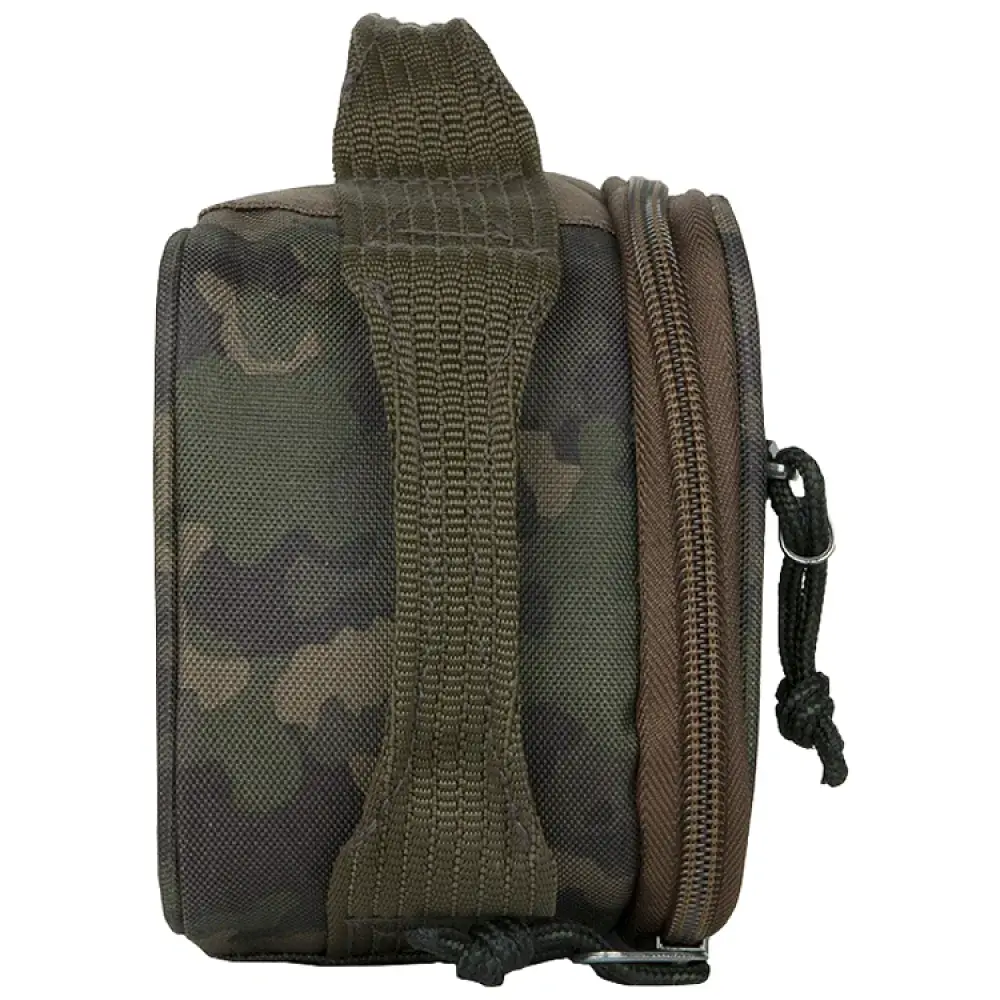 Сумка Shimano Sync Hookbait Case для коропових насадок Khaki - фото 3