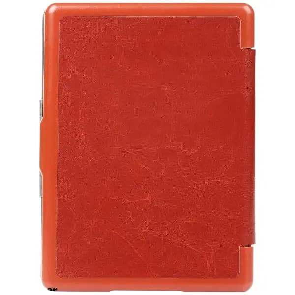 Обложка Ultra Slim BeCover для Amazon Kindle 6 2016 Brown (701857) - фото 4