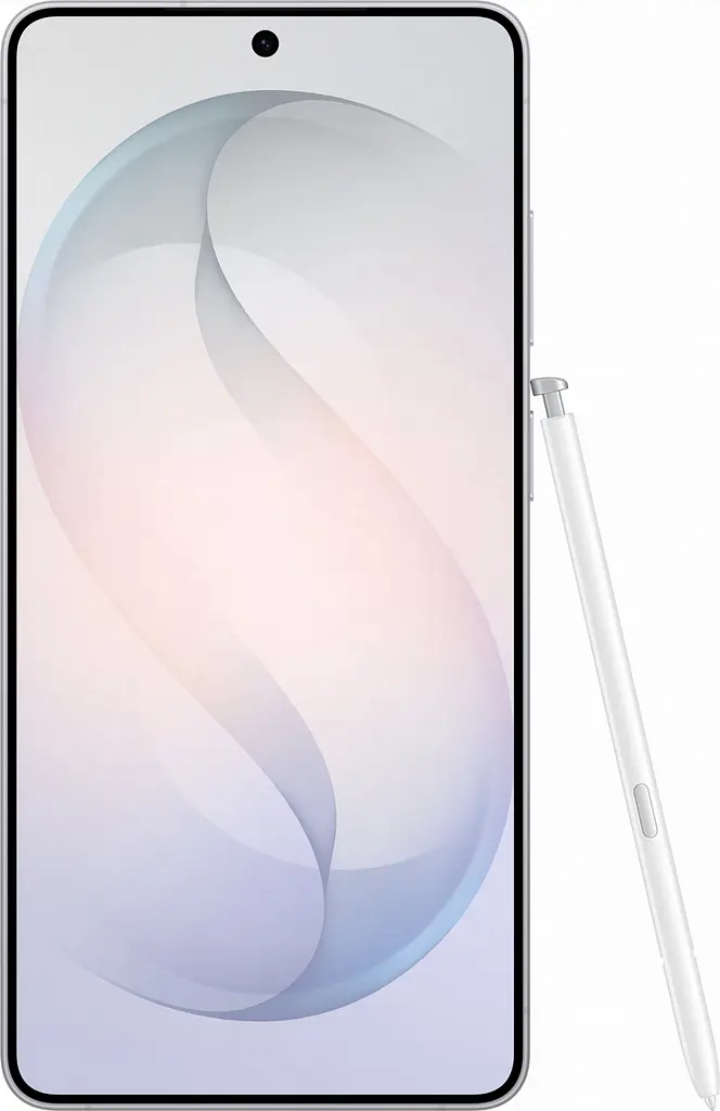 Смартфон Samsung Galaxy S26 Ultra 12/512GB White (SM-S948B) - фото 2