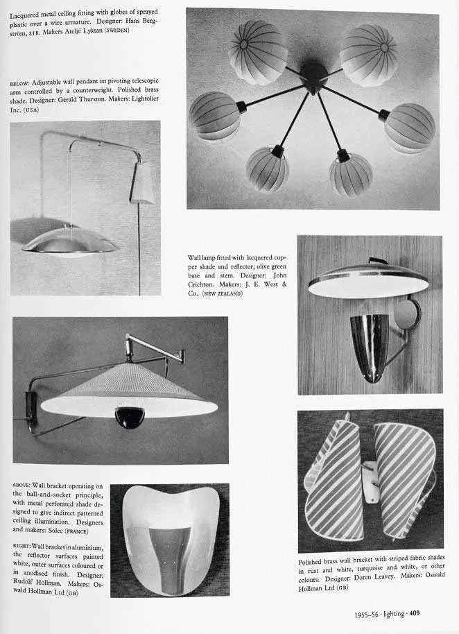 Decorative Art 1950s - фото 6