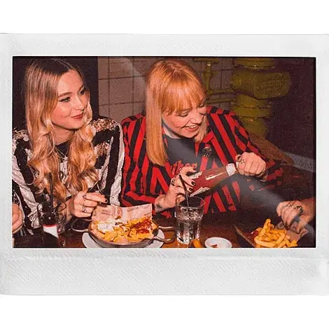 Фотопапір Fujifilm Colorfilm Instax Wide 10x2 (16385995) [91854] - фото 3