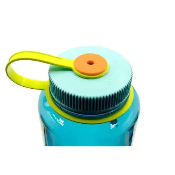 Пляшка Nalgene 1.4 L Silo Seafoam - Surfer (1053-2020-0548) - фото 3