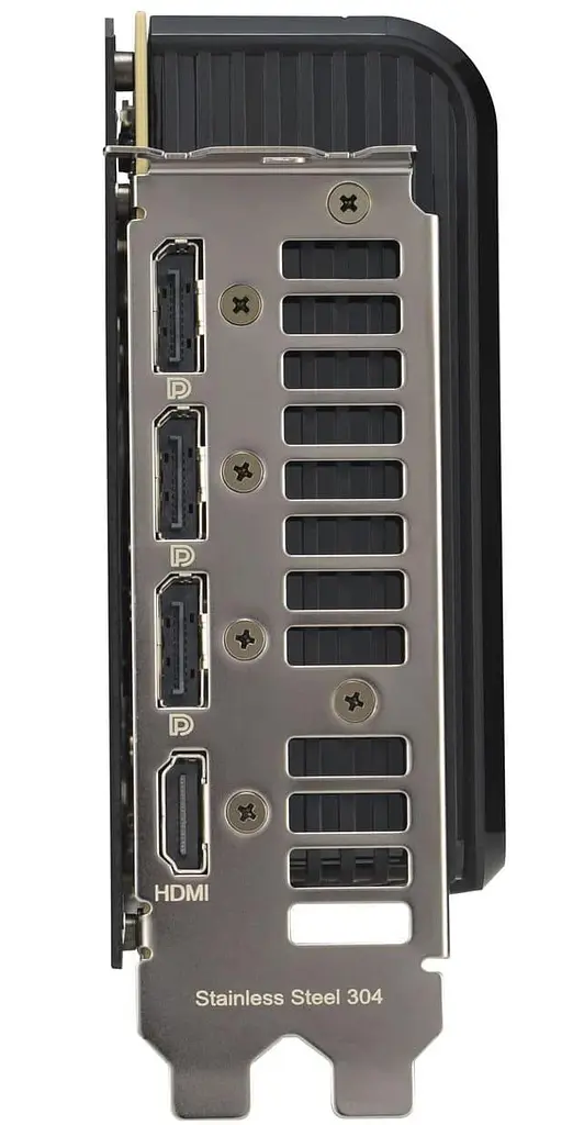 Відеокарта ASUS RTX 5080 16GB PRIME OC Edition (PRIME-RTX5080-O16G) (GDDR7, 256 bit, PCI-E v5.0 x16) - фото 9
