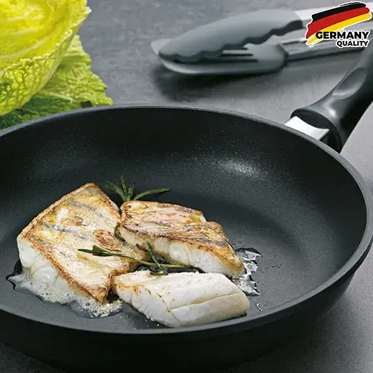 Сотейник Kela Kerros 24 см 1.9 л (11567) - фото 4