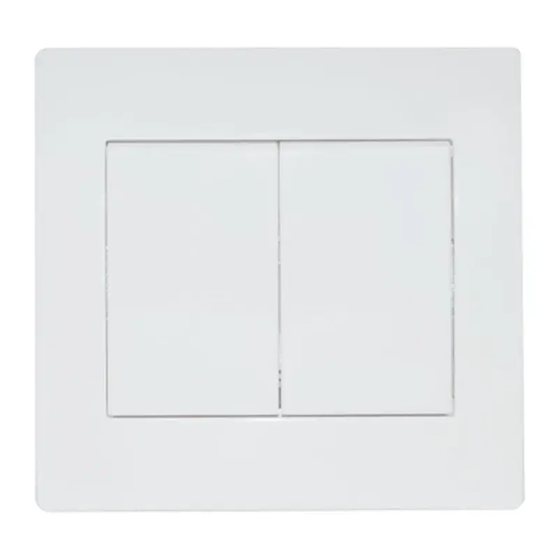 Вимикач Sven SE-104 white (7100077) - фото 2