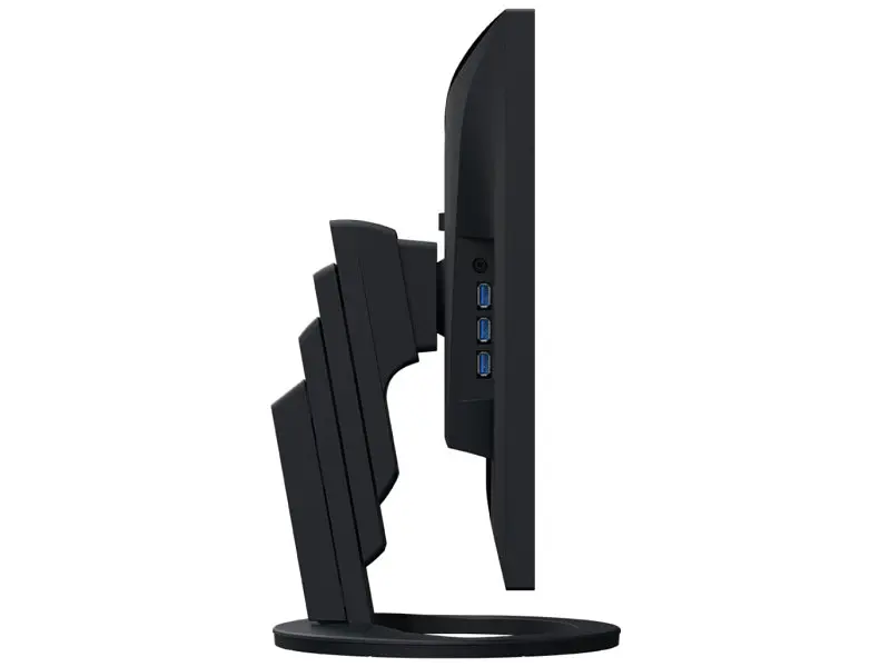 Монітор Eizo EV2485-BK - фото 3