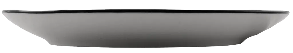 Тарілка Limited Edition Blossom Blue 19 см десертна біла (YF7001-2) - фото 3