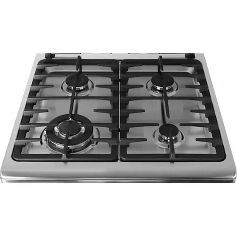 Плита газовая Grifon G643X-CAWB3 - фото 6