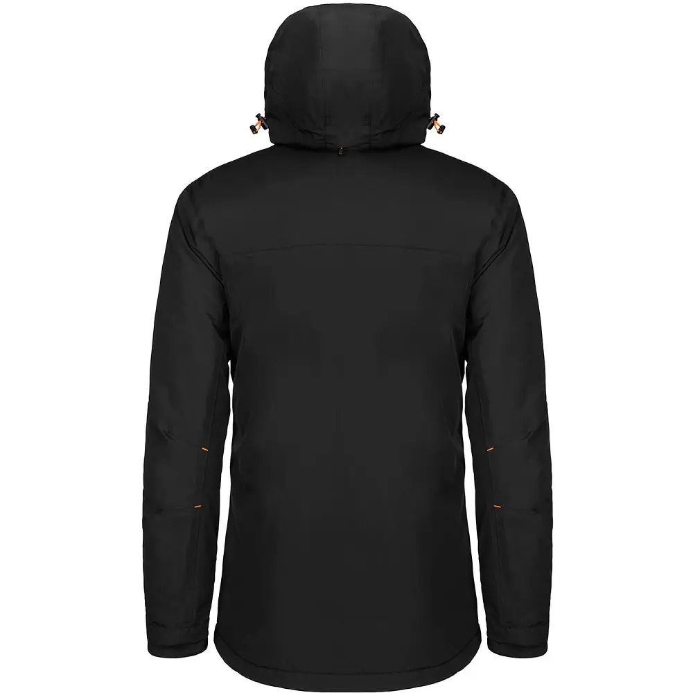 Куртка Glock 2in1 Black L - фото 2