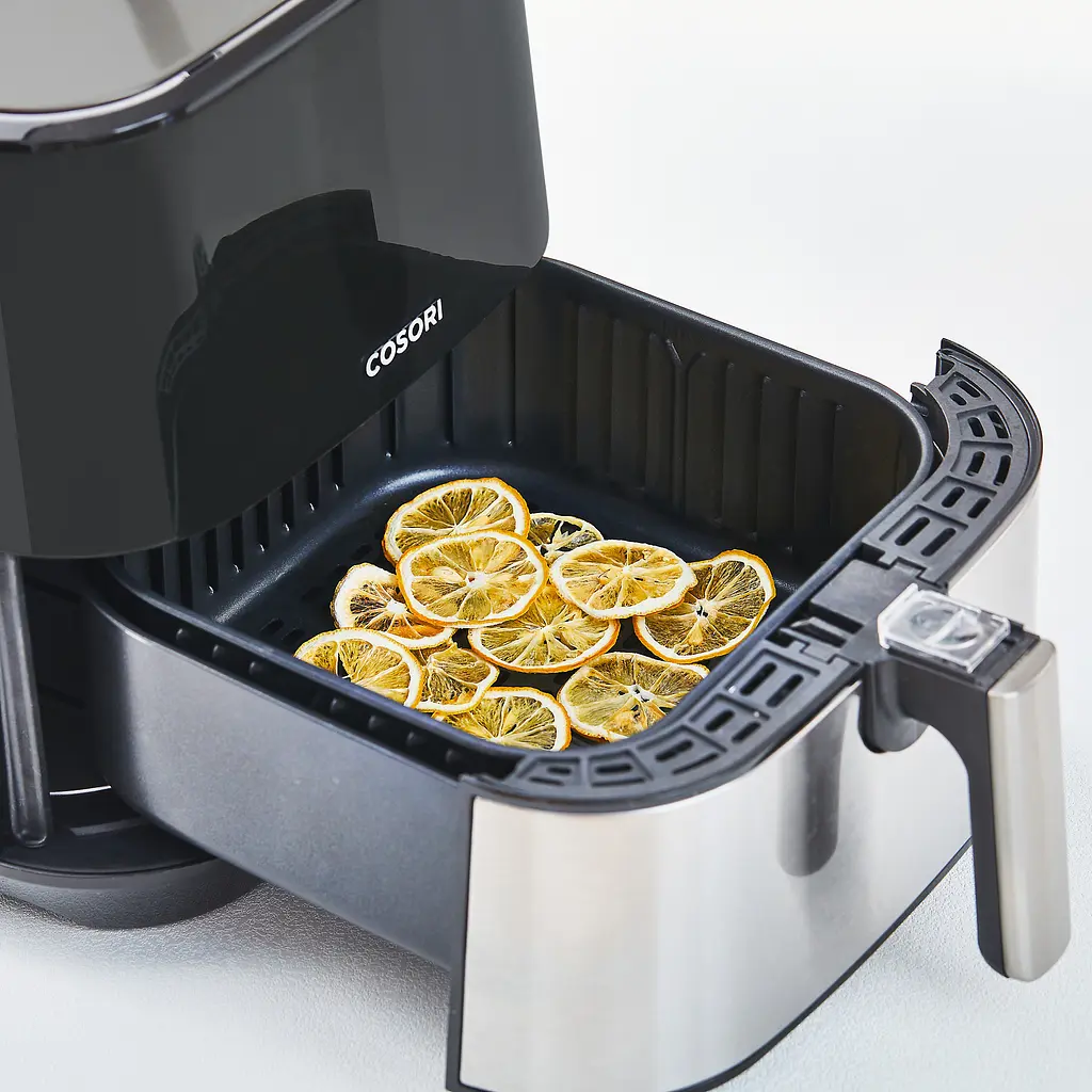 Мультипіч Cosori Stainless steel CP258-AF-DEU (KAAPAFCSNEU0063Y) - фото 6