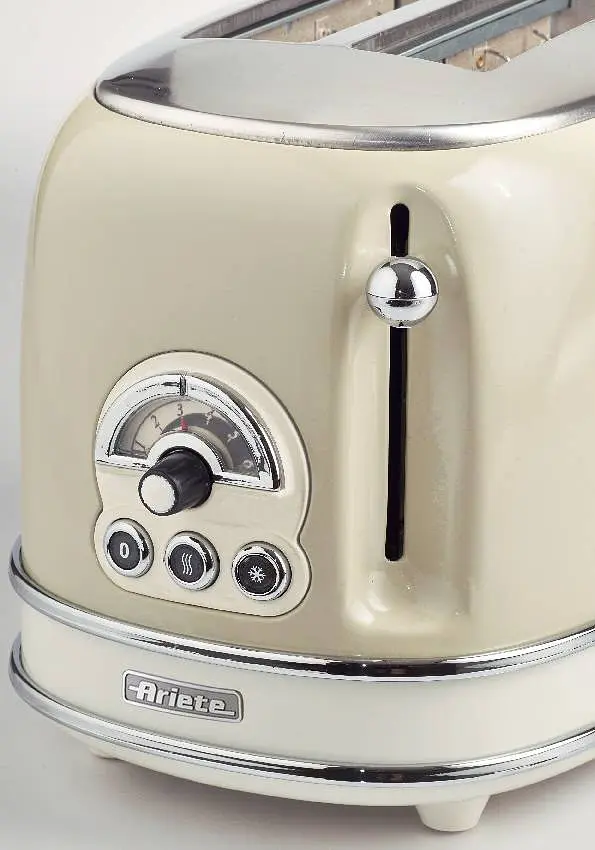 Тостер ARIETE 155 BG - фото 2