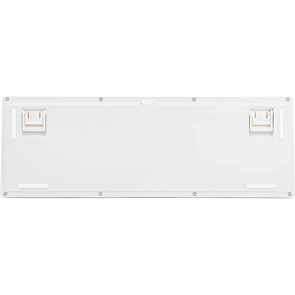 Клавіатура Epomaker Shadow-X Wisteria Linear Switch White (SHX-W-WL) [125688] - фото 2