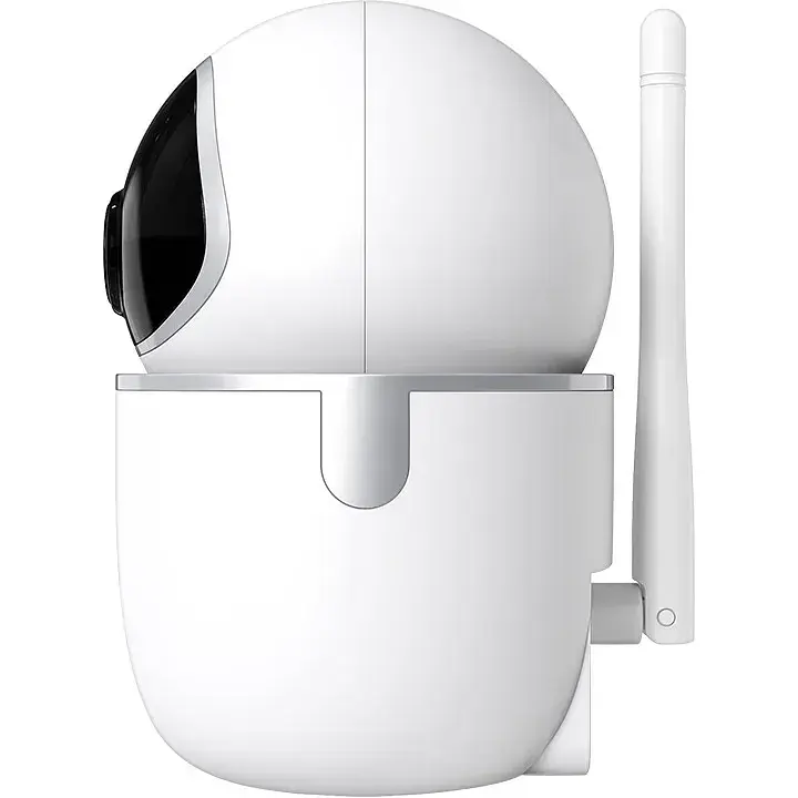 IP-камера для видеонаблюдения Hoco DI10 Smart Camera White [109935] - фото 2