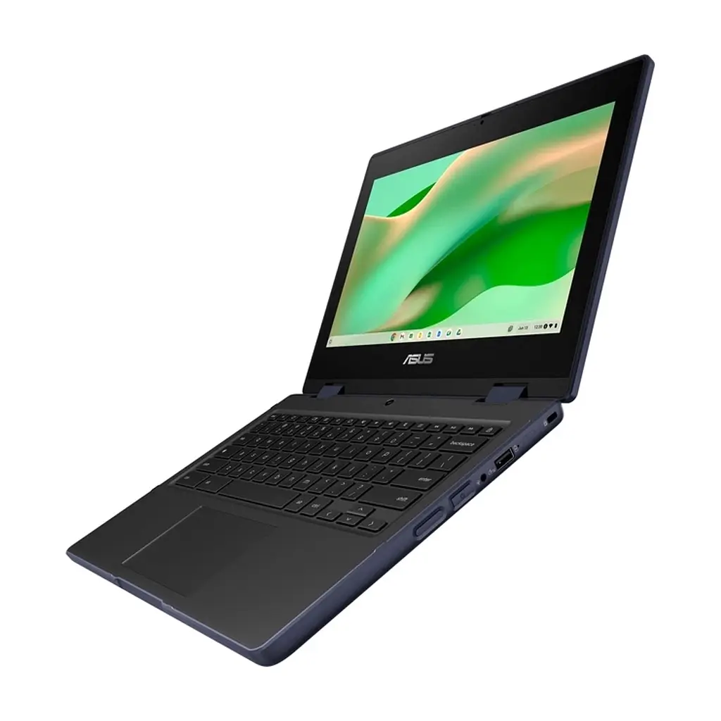 Ноутбук ASUS Chromebook CZ11 Flip CZ1104FM2A-NS0267 (90NX07V1-M00900) - фото 10