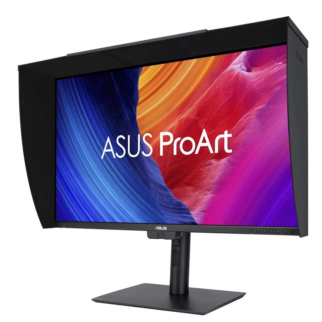 Монітор Asus ProArt PA32UCE (90LM03H0-B02K70) - фото 2