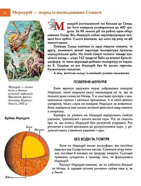 Таємничий космос - Світлана Железняк - фото 11