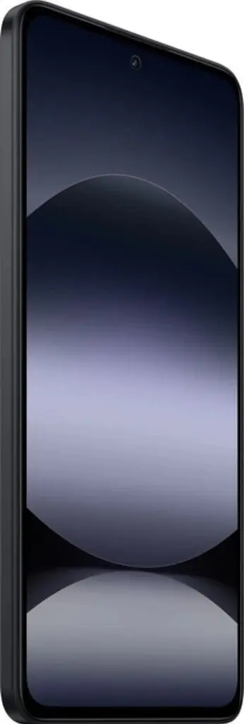 Смартфон Xiaomi Redmi Note 14 5G 12/512GB Midnight Black Global Version - фото 5