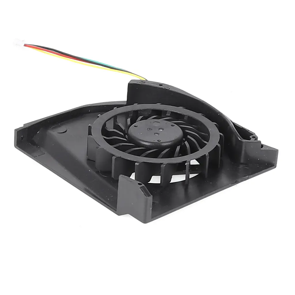 Вентилятор кулер для HP Pavilion dv6000 dv6100 dv6200 dv6500 dv6700 dv6800 series, (Версія 1, Аналог) - фото 3