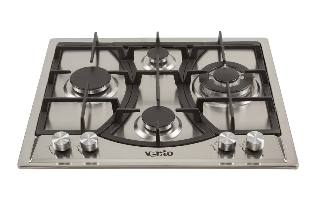 Варильна поверхня Ventolux HG E7 CEST (X) - фото 2