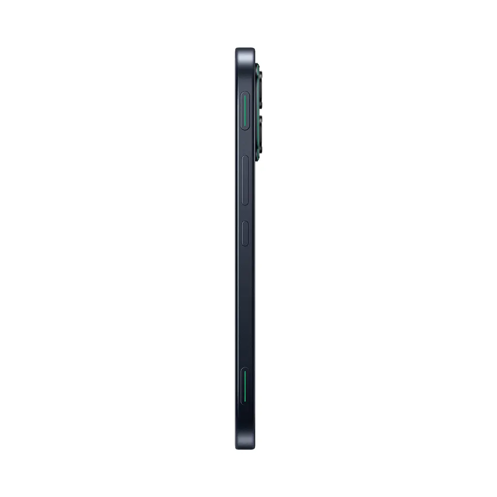 Смартфон Infinix GT 50 Pro X6891 12/256GB Black Abyss - фото 6