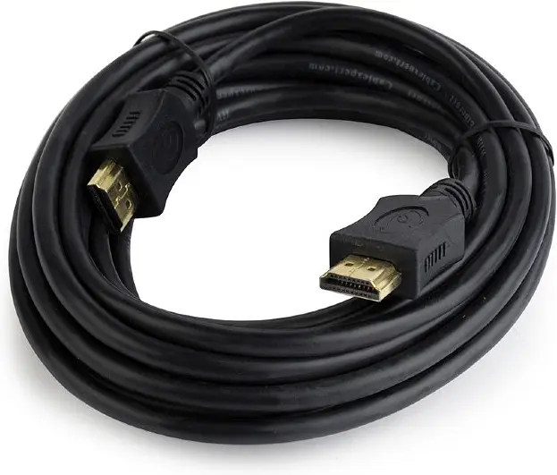 Кабель Cablexpert HDMI - HDMI 4.5m v1.4 (CC-HDMI4L-15) - фото 2