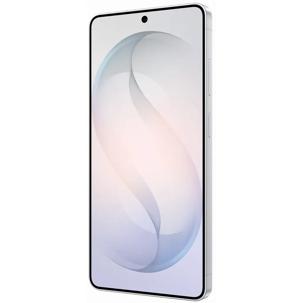 Мобільний телефон Samsung Galaxy S26 Ultra 12/256Gb White (SM-S948BZWDEUC) - фото 5