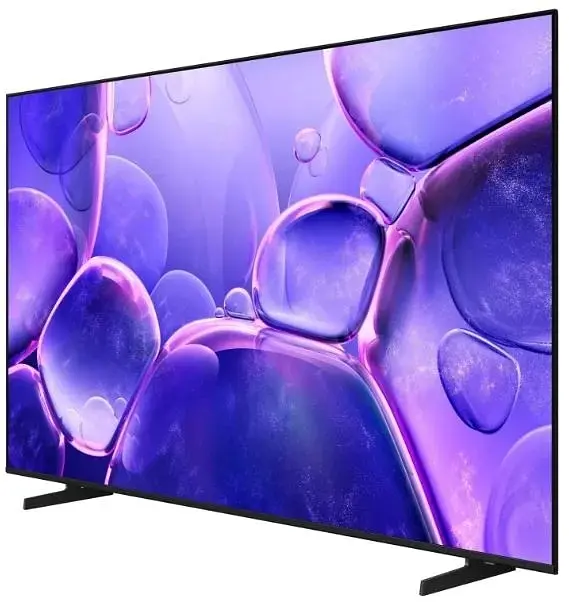 Телевизор Samsung UE43U8000FUXUA - фото 2