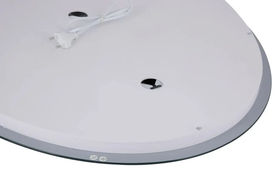 Дзеркало Lidz Vida з LED-підсвічуванням Touch LD78LF6080 - фото 5