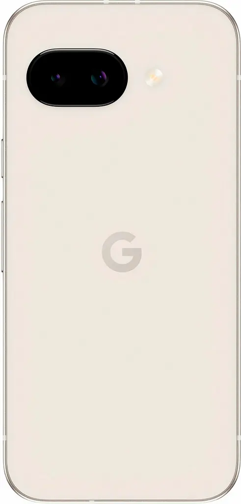 Смартфон Google Pixel 9a 8/128GB Porcelain - фото 5