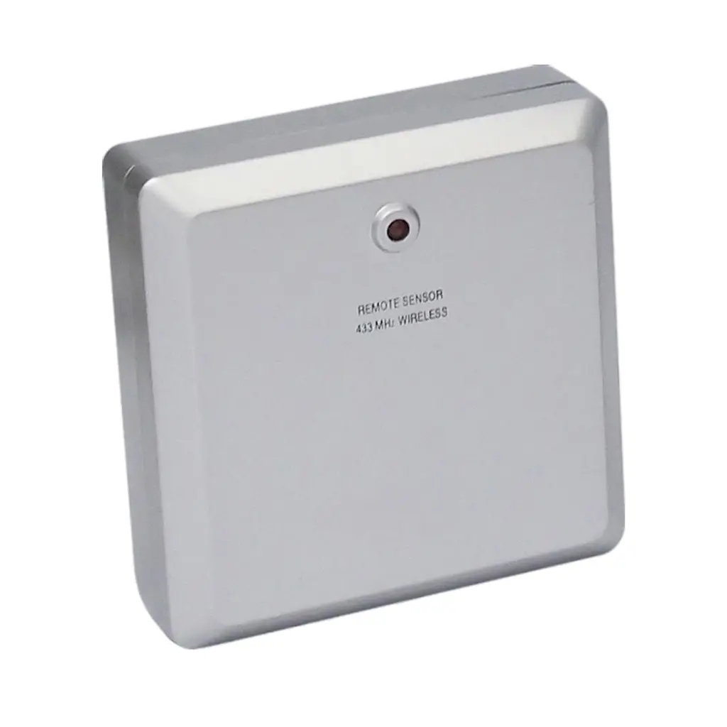 Метеостанція Technoline WS6850 White (WS6850) - фото 7
