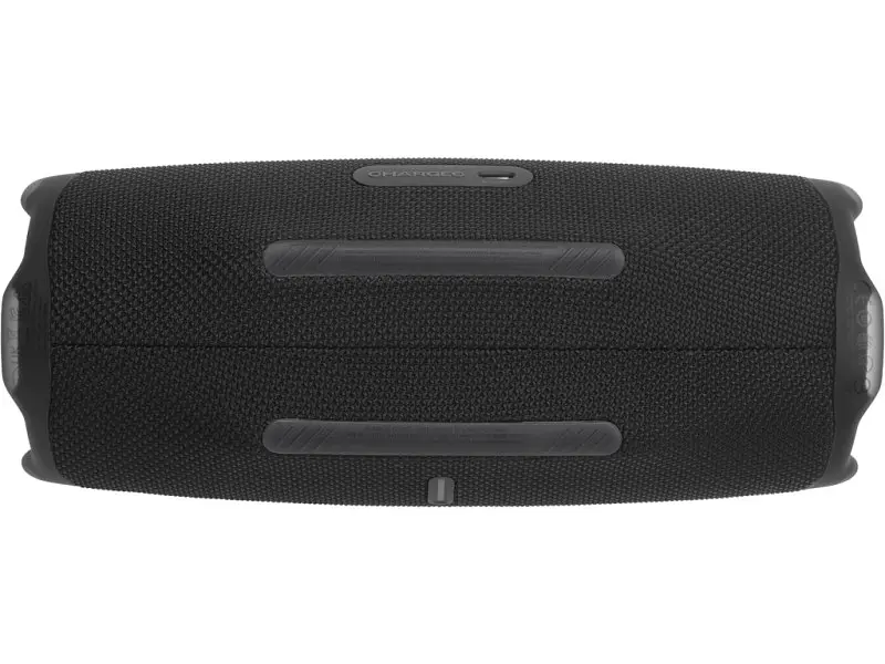 Портативна колонка JBL Charge 6 Black (CHARGE6BLK) - фото 4