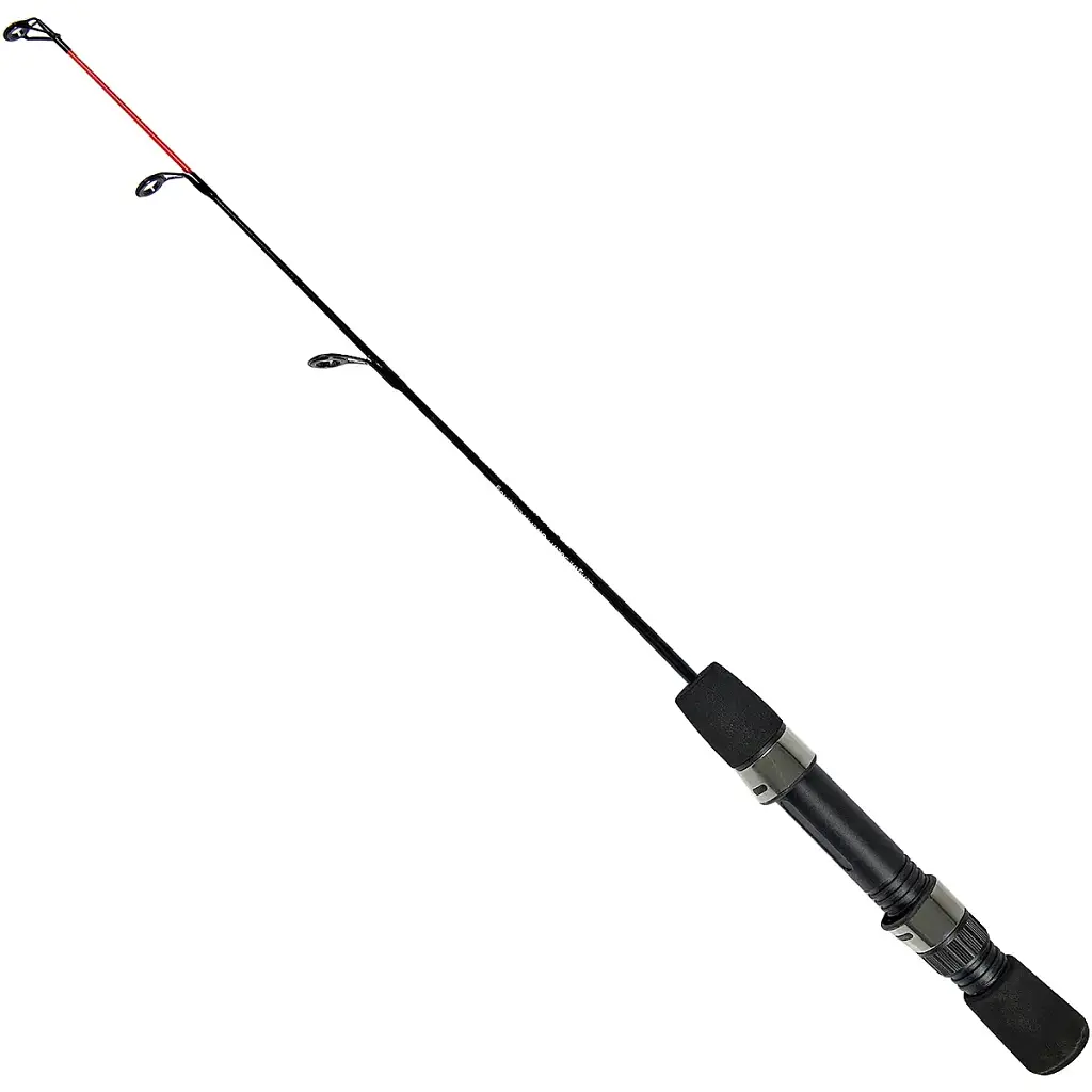 Вудилище Viking Fishing зимове Ice Tele Medium 50сm M max 25g (1919.00.30) - фото 2