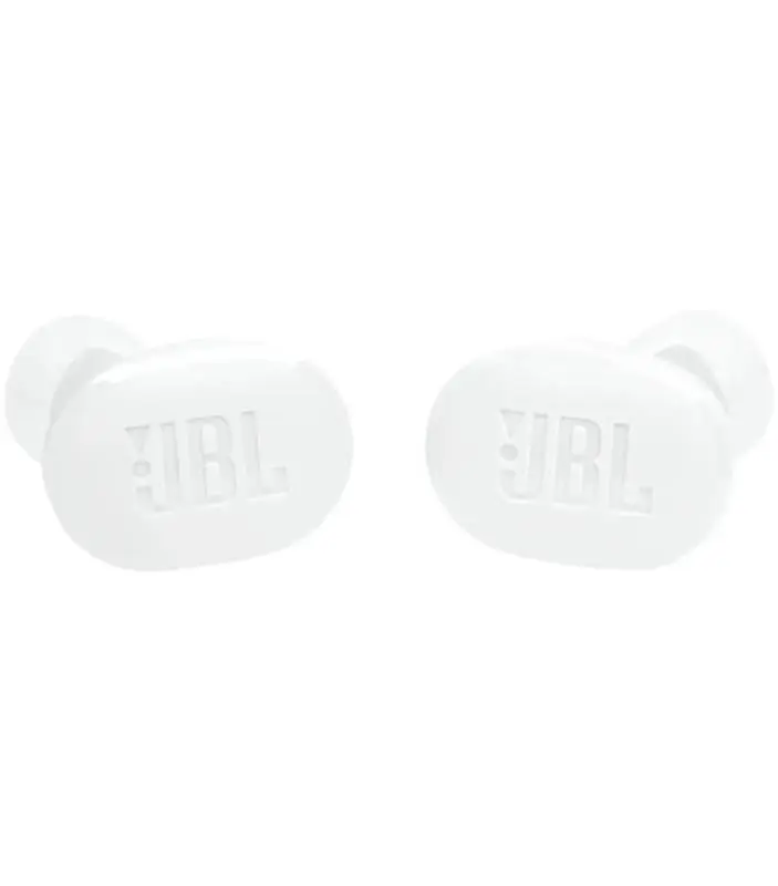 Bluetooth-гарнітура JBL Tune Buds White (JBLTBUDSWHT) - фото 6